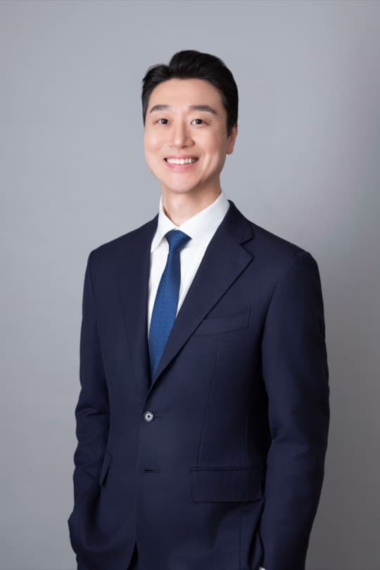 박진익 변리사 프로필 사진